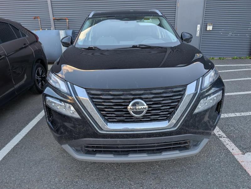 nissan Rogue 2021 - 2