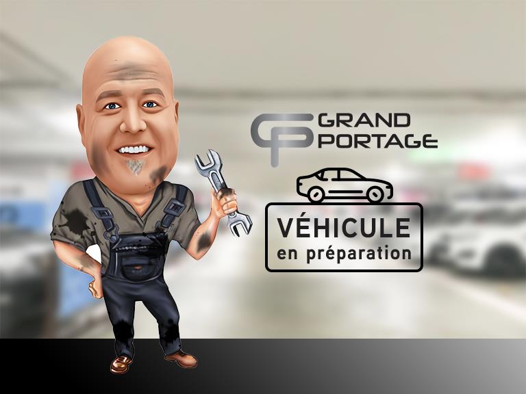 nissan Rogue 2021 - 5