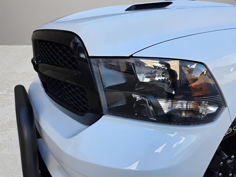 ram 1500 Classic 2022 - 8