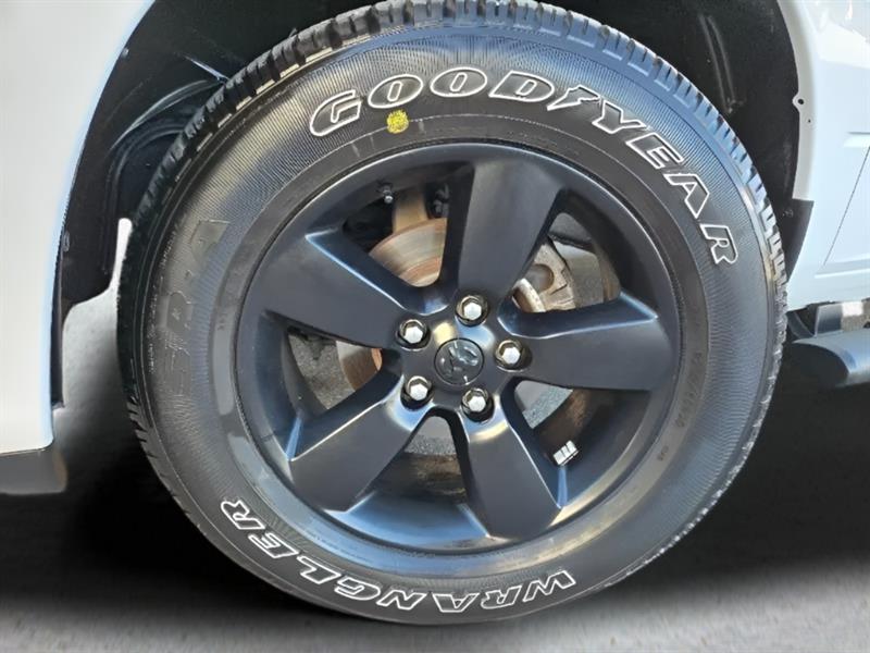 ram 1500 Classic 2022 - 10