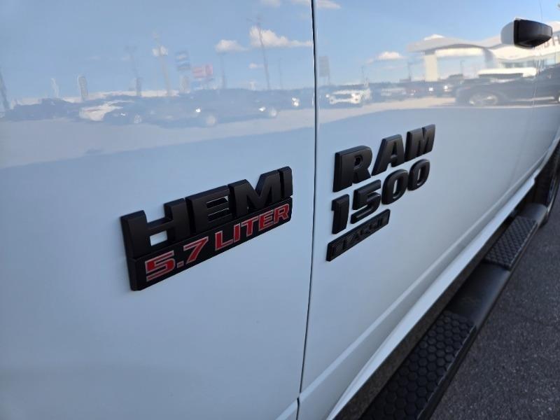 ram 1500 Classic 2022 - 12