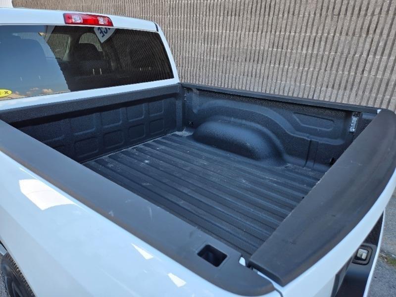 ram 1500 Classic 2022 - 13