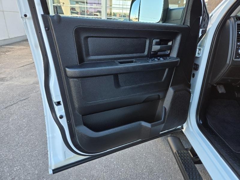 ram 1500 Classic 2022 - 14