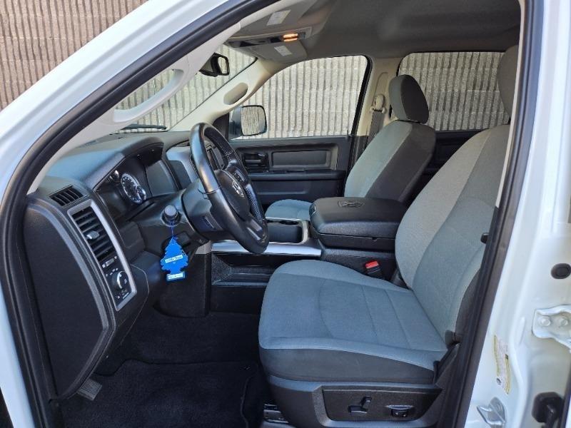 ram 1500 Classic 2022 - 15