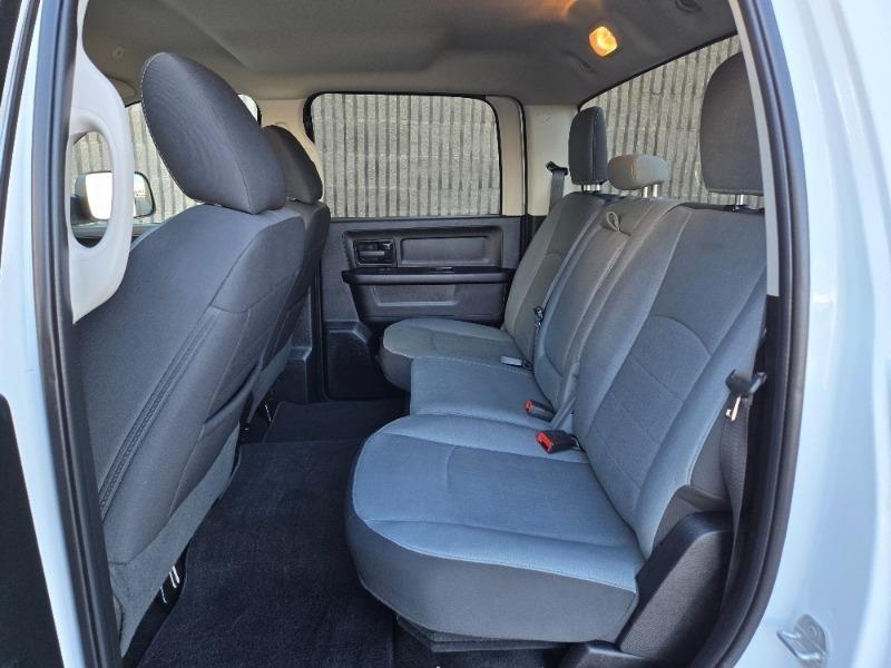 ram 1500 Classic 2022 - 17