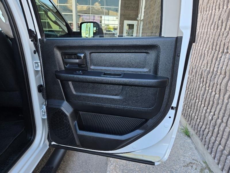 ram 1500 Classic 2022 - 19