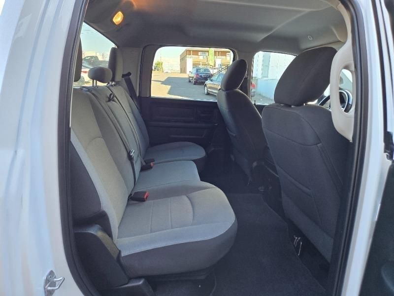 ram 1500 Classic 2022 - 20