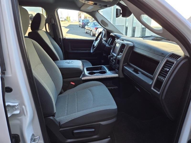 ram 1500 Classic 2022 - 22