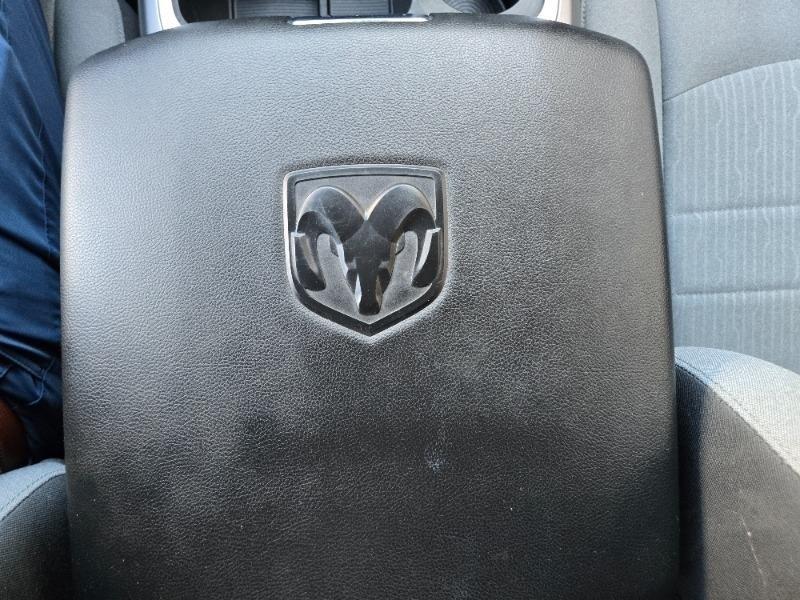 ram 1500 Classic 2022 - 29