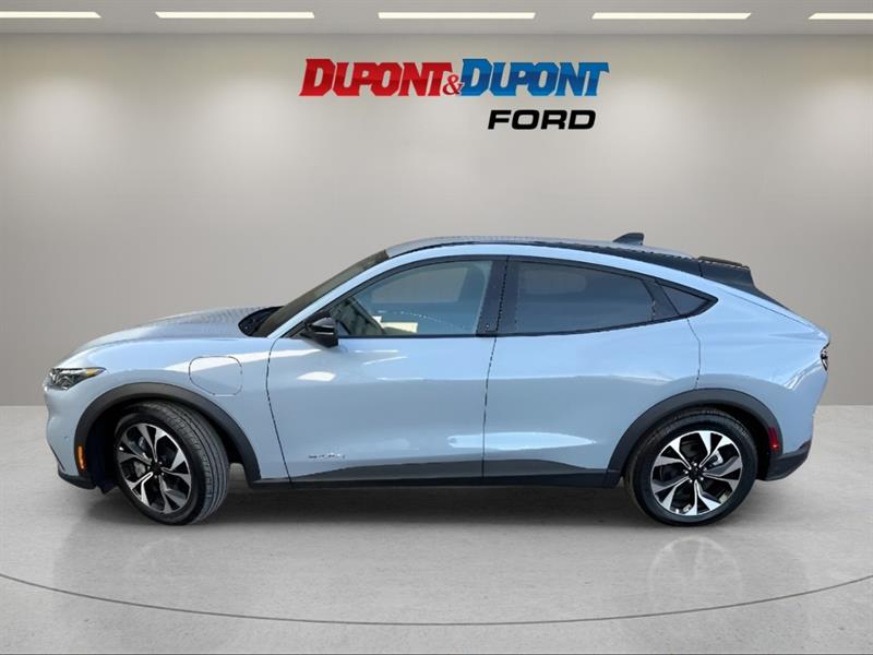 ford Mustang Mach-E 2024 - 2