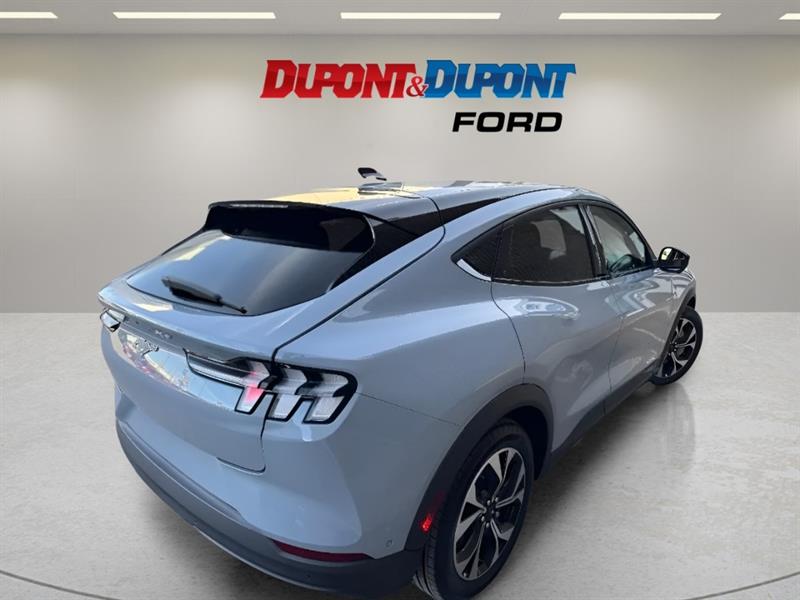 ford Mustang Mach-E 2024 - 5