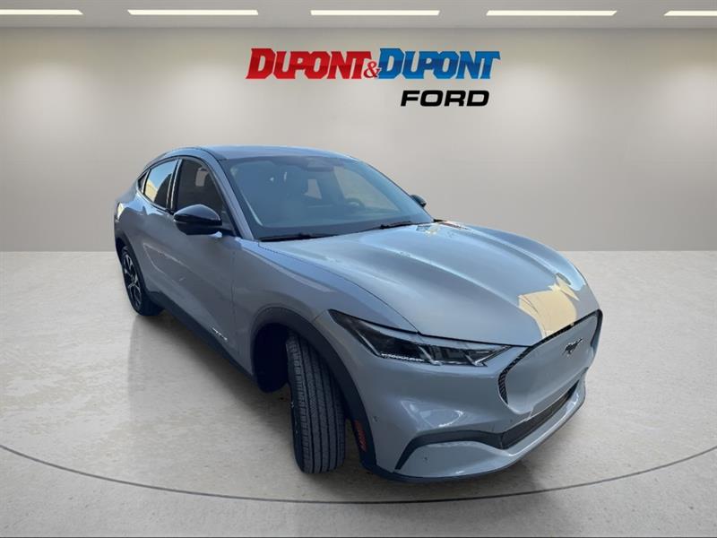 ford Mustang Mach-E 2024 - 6