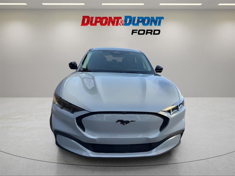 ford Mustang Mach-E 2024 - 7