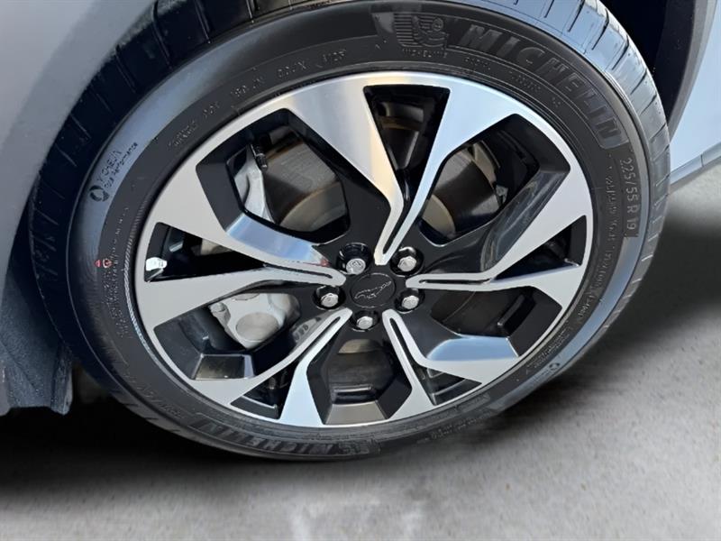 ford Mustang Mach-E 2024 - 8