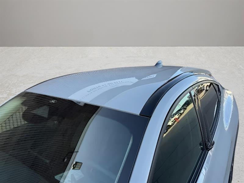 ford Mustang Mach-E 2024 - 10