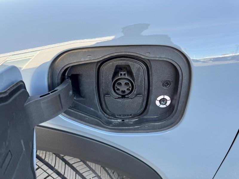 ford Mustang Mach-E 2024 - 14