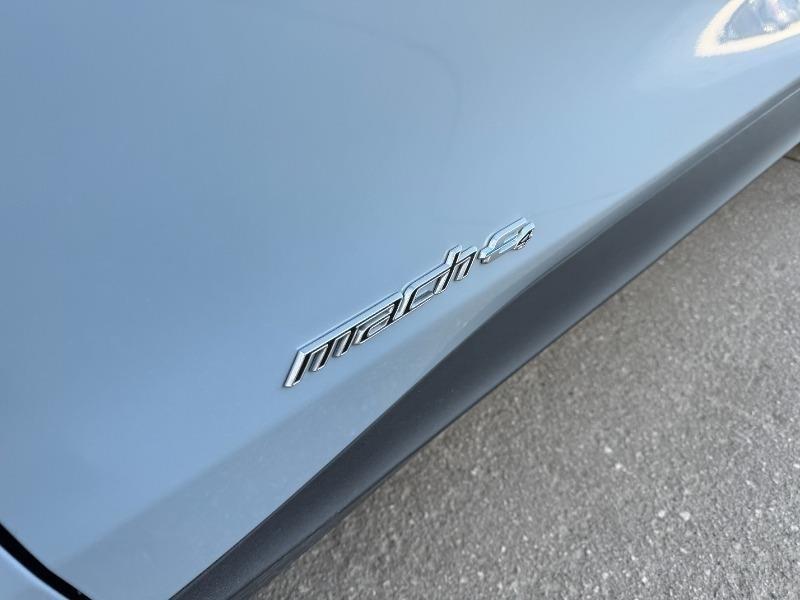 ford Mustang Mach-E 2024 - 15