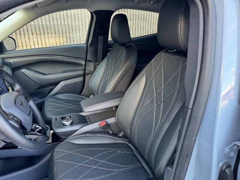 ford Mustang Mach-E 2024 - 17