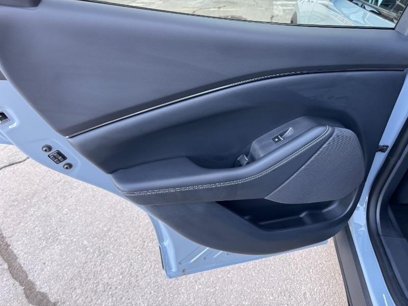 ford Mustang Mach-E 2024 - 18