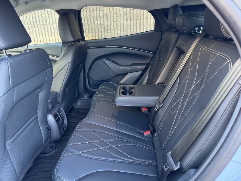 ford Mustang Mach-E 2024 - 19