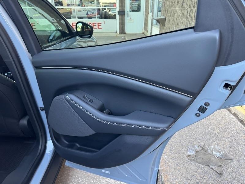 ford Mustang Mach-E 2024 - 21