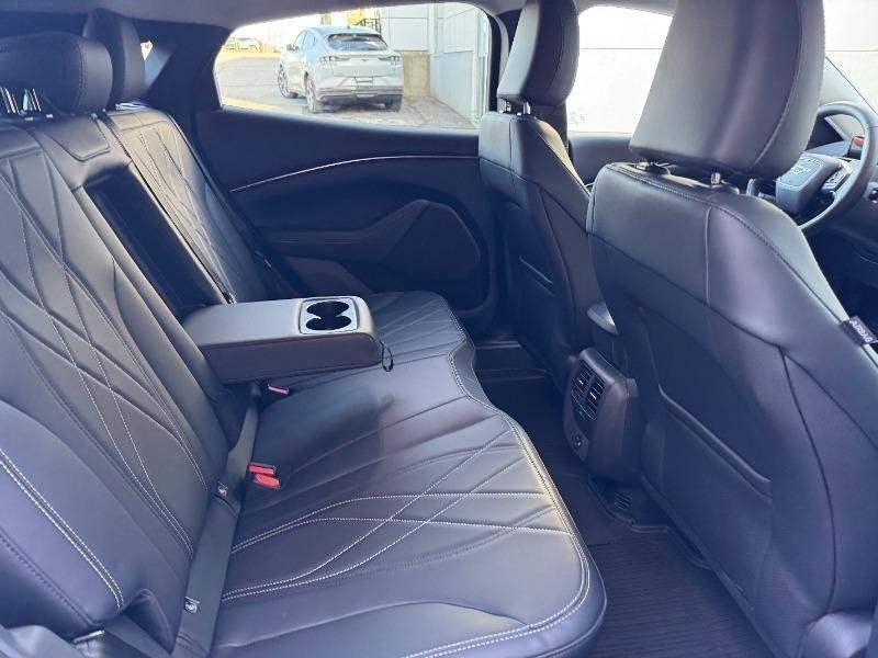 ford Mustang Mach-E 2024 - 22