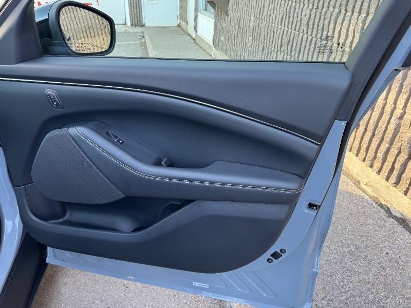 ford Mustang Mach-E 2024 - 23