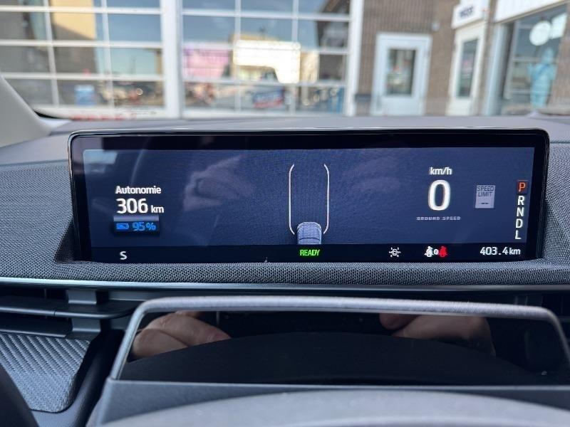 ford Mustang Mach-E 2024 - 26