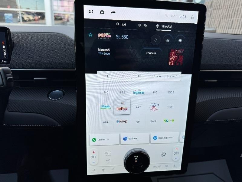 ford Mustang Mach-E 2024 - 28