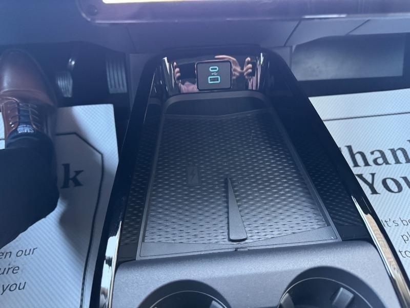 ford Mustang Mach-E 2024 - 29