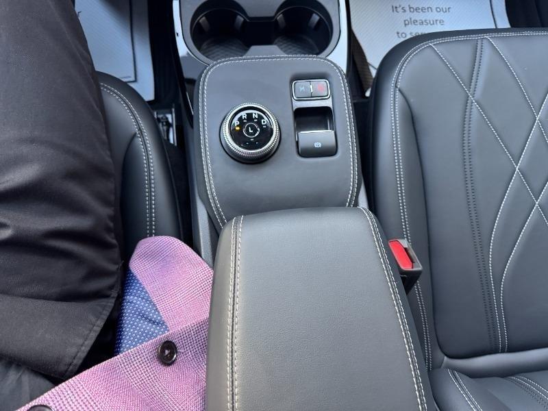 ford Mustang Mach-E 2024 - 30