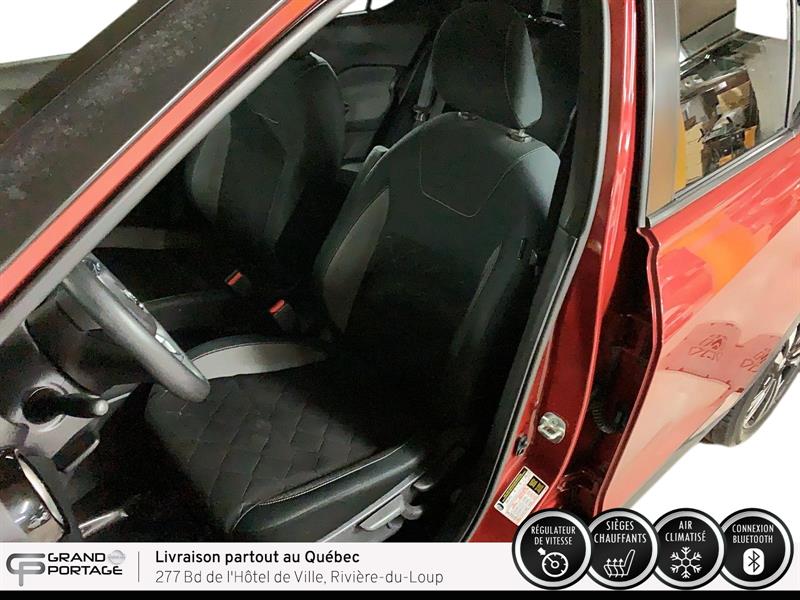 nissan Kicks 2020 - 13