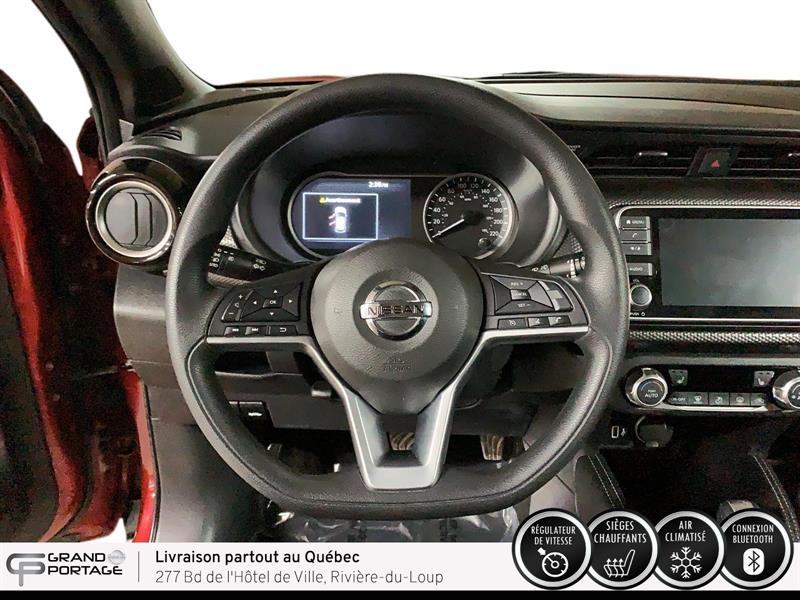 nissan Kicks 2020 - 15