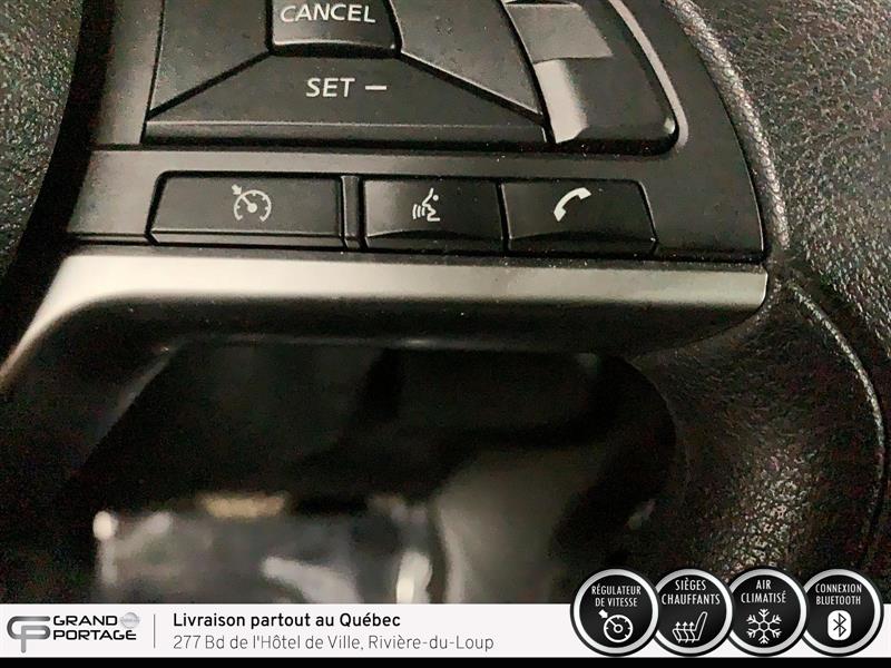 nissan Kicks 2020 - 16