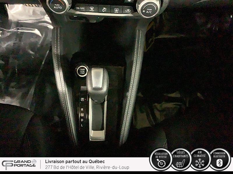 nissan Kicks 2020 - 19