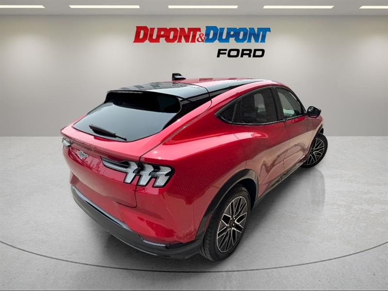 ford Mustang Mach-E 2024 - 5