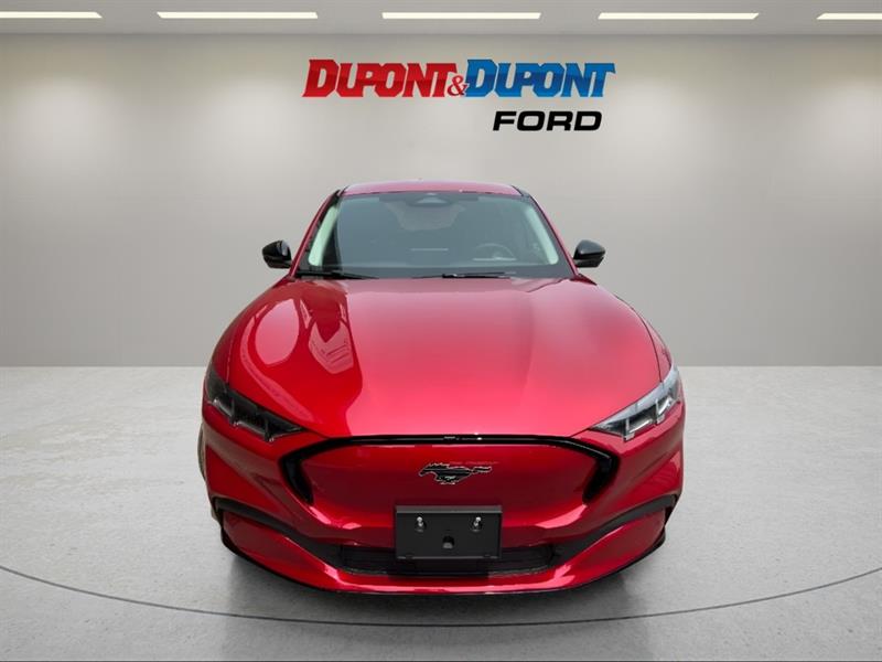 ford Mustang Mach-E 2024 - 7