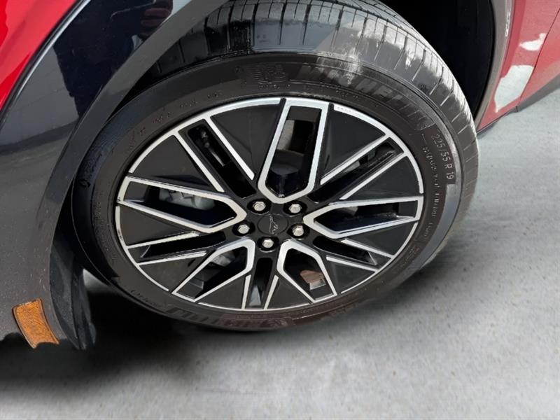 ford Mustang Mach-E 2024 - 8