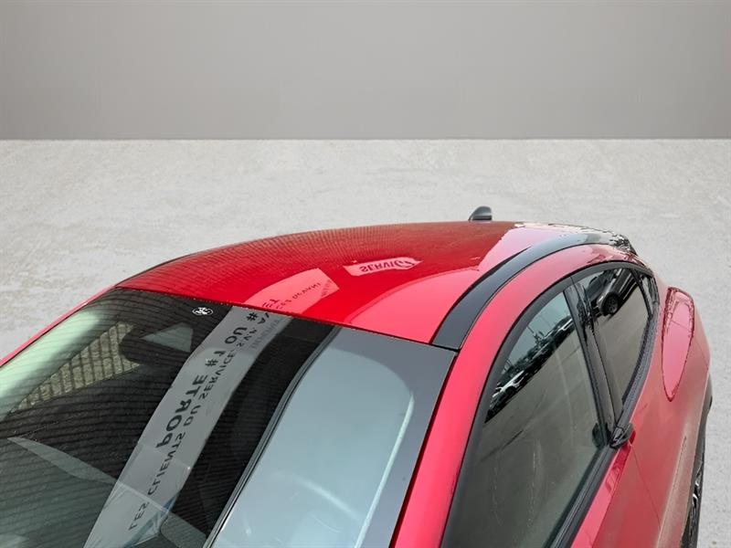 ford Mustang Mach-E 2024 - 10