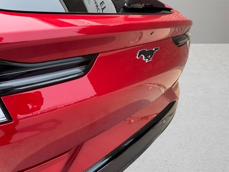 ford Mustang Mach-E 2024 - 12