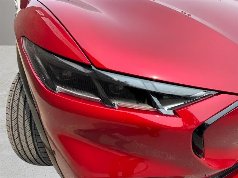 ford Mustang Mach-E 2024 - 14