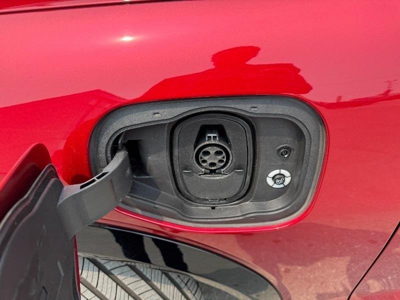 ford Mustang Mach-E 2024 - 16