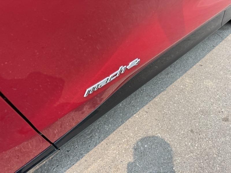 ford Mustang Mach-E 2024 - 17