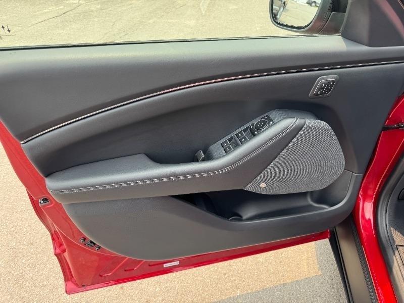 ford Mustang Mach-E 2024 - 18