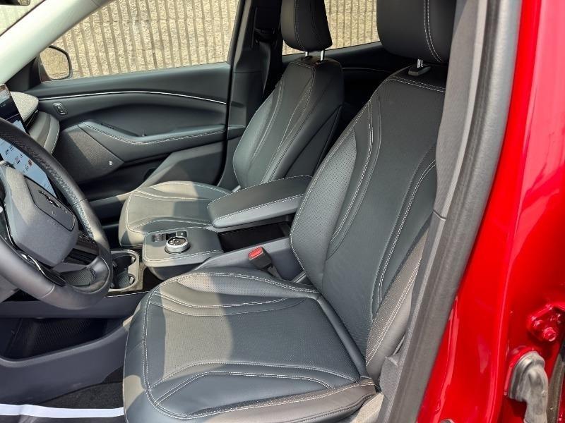 ford Mustang Mach-E 2024 - 19