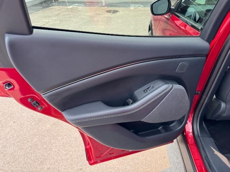 ford Mustang Mach-E 2024 - 20