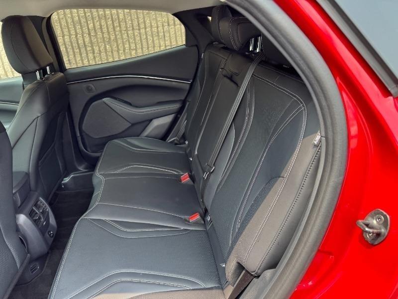 ford Mustang Mach-E 2024 - 21