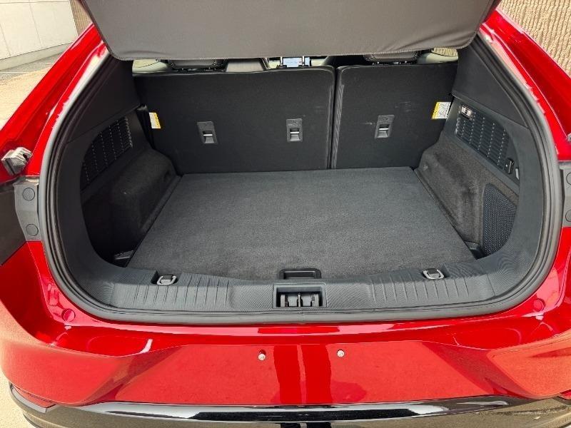 ford Mustang Mach-E 2024 - 22