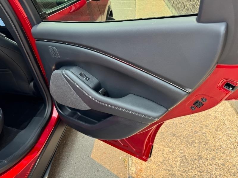 ford Mustang Mach-E 2024 - 23