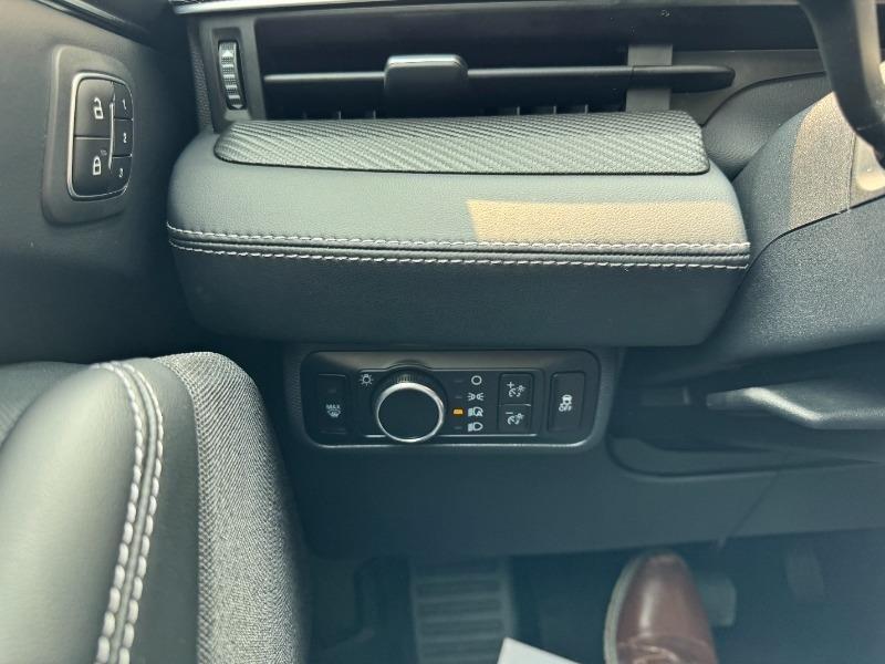 ford Mustang Mach-E 2024 - 27